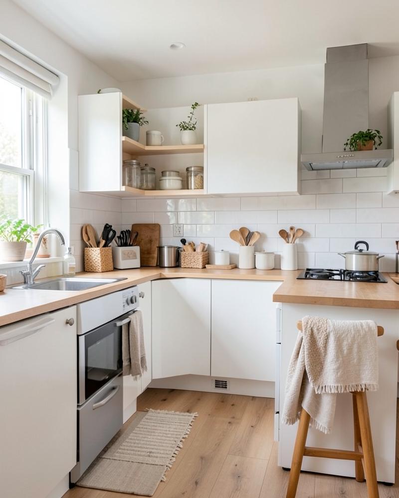 Professionell hemstädning i Kristianstad